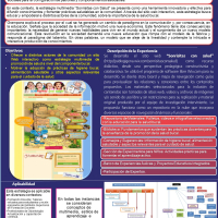 Estrategia Multimedia para la promoción de Salud Bucal