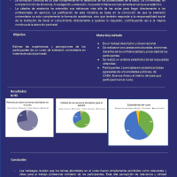 Estrategias en capacitación de posgrado sobre salud perinatal